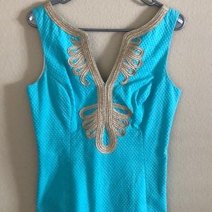 Lilly Pulitzer Shift Dress